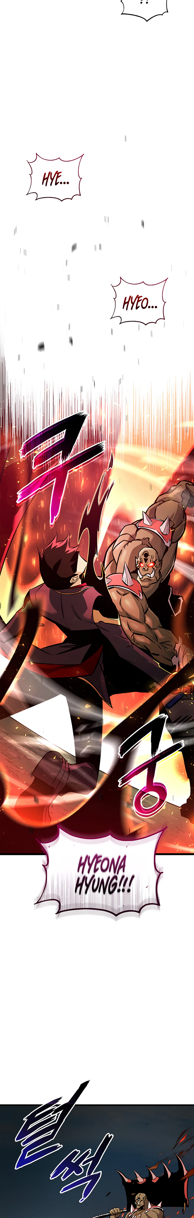 Ranker's Return Chapter 249, page 5 of 34
