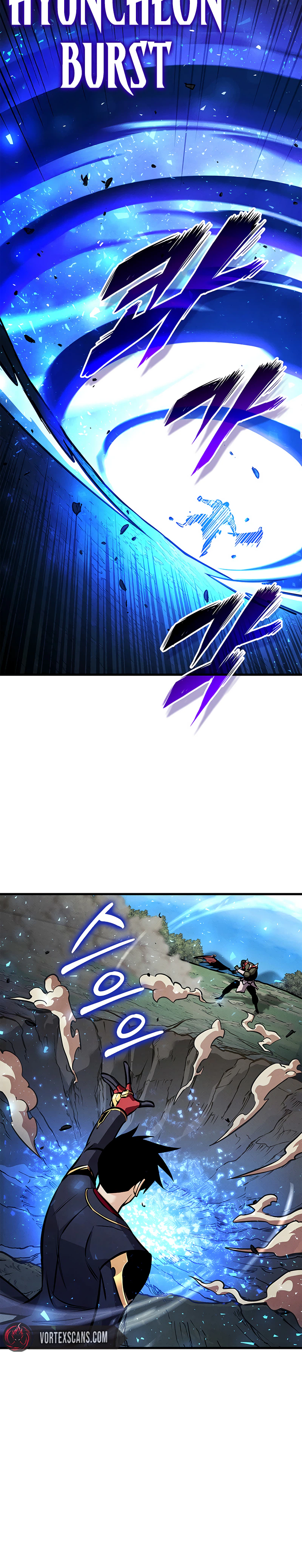 Ranker's Return Chapter 249, page 9 of 34