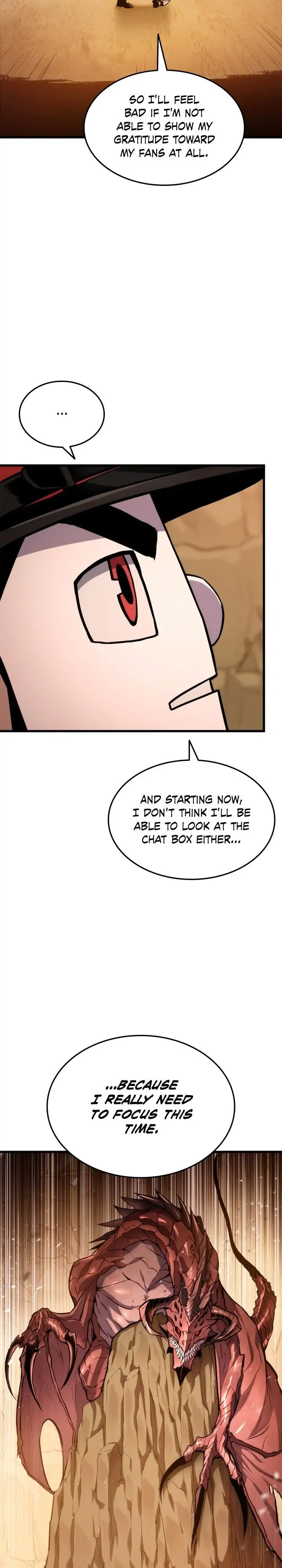 Ranker's Return Chapter 25, page 32 of 43
