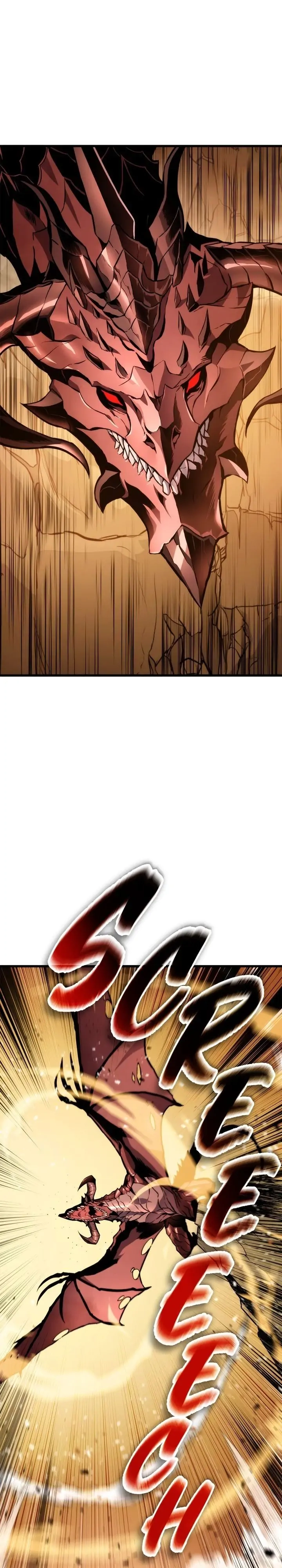 Ranker's Return Chapter 25, page 34 of 43