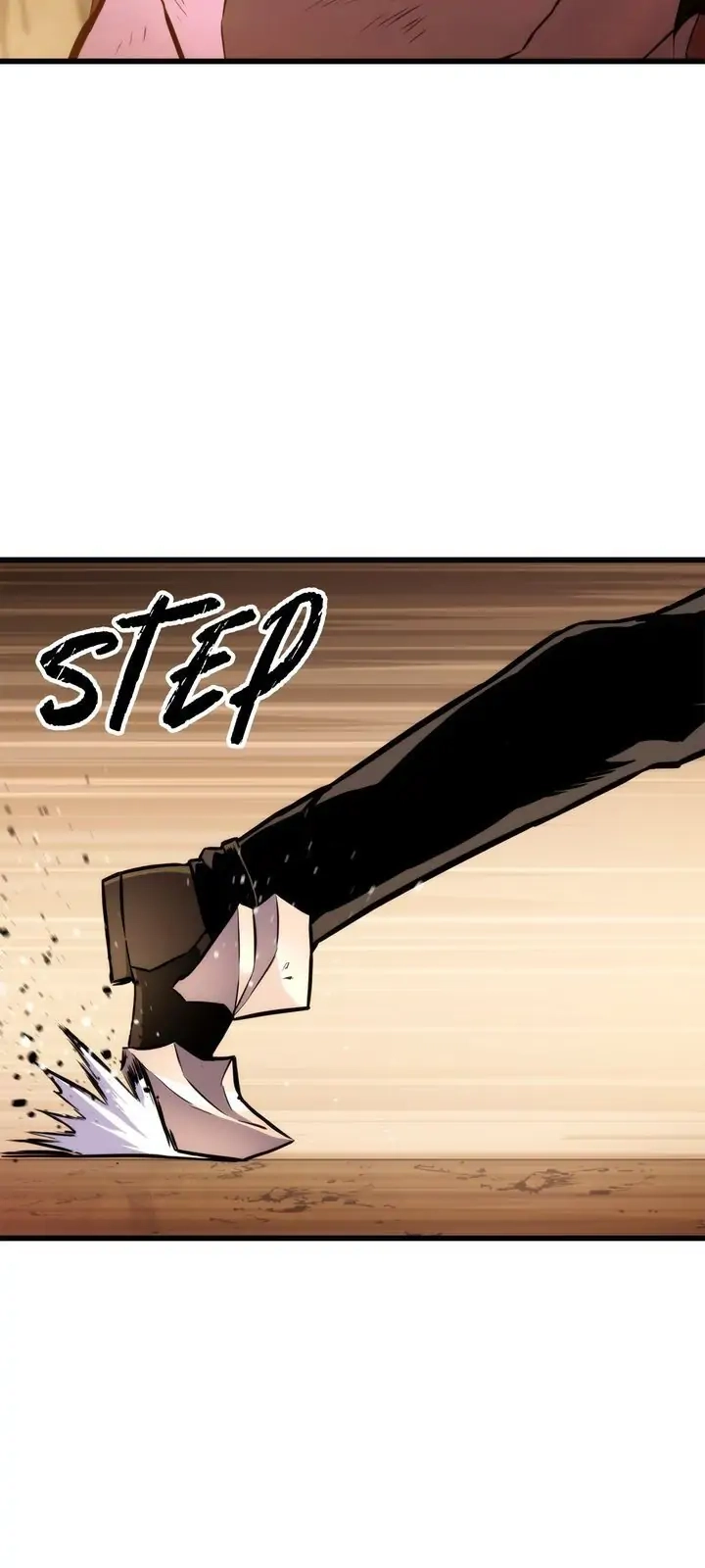Ranker's Return Chapter 25, page 39 of 43