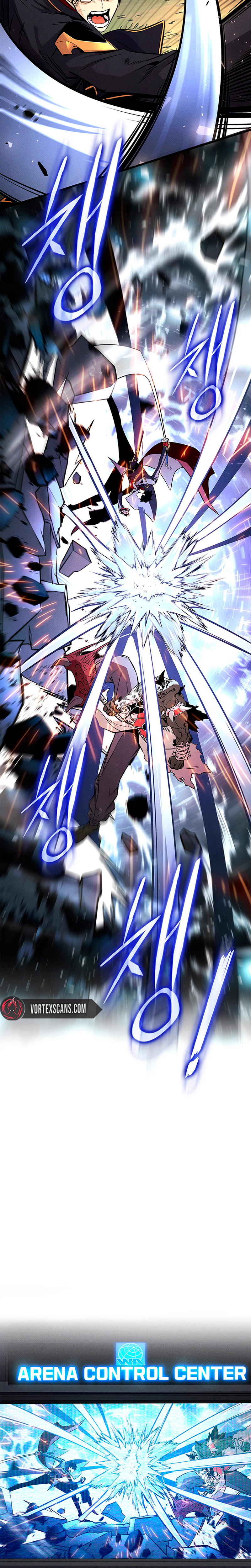 Ranker's Return Chapter 250, page 19 of 33