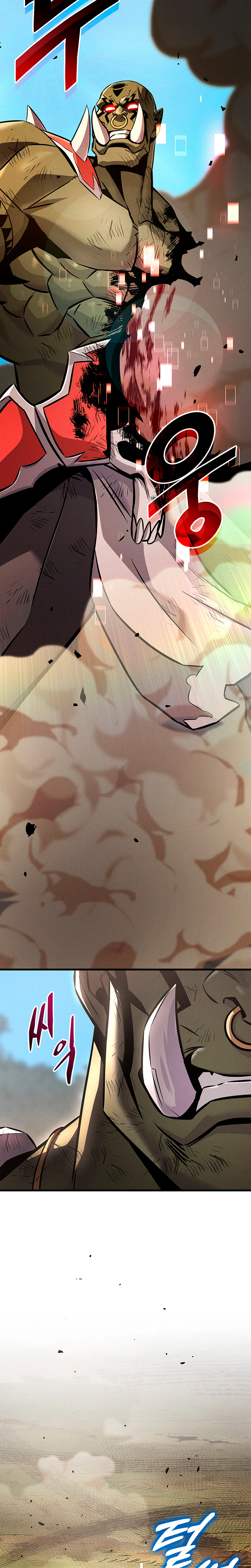 Ranker's Return Chapter 250, page 30 of 33