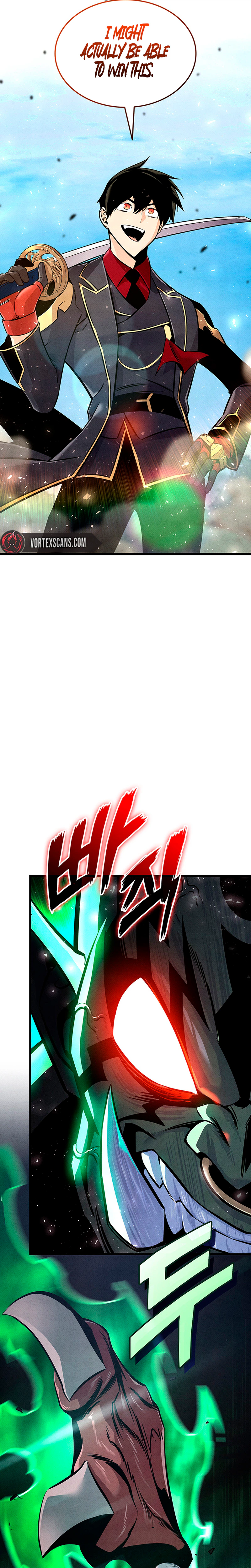 Ranker's Return Chapter 250, page 5 of 33