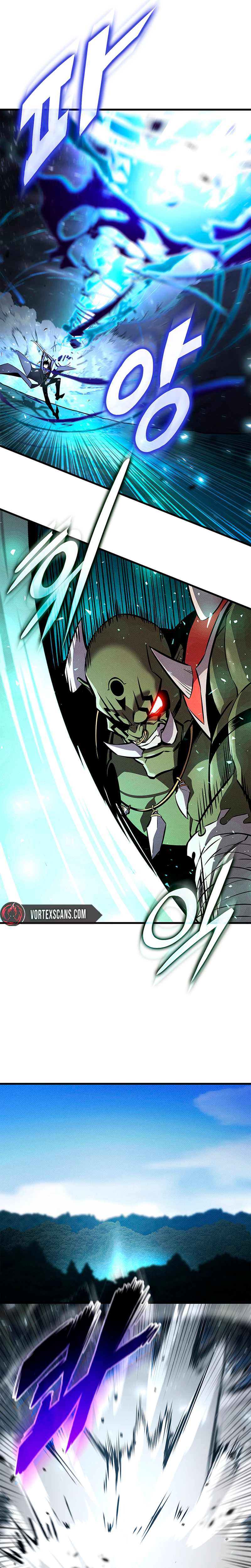 Ranker's Return Chapter 250, page 7 of 33