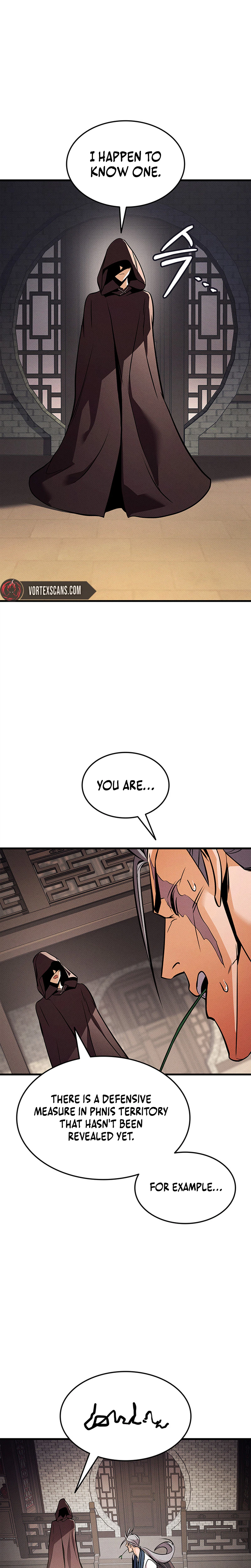 Ranker's Return Chapter 251, page 17 of 33