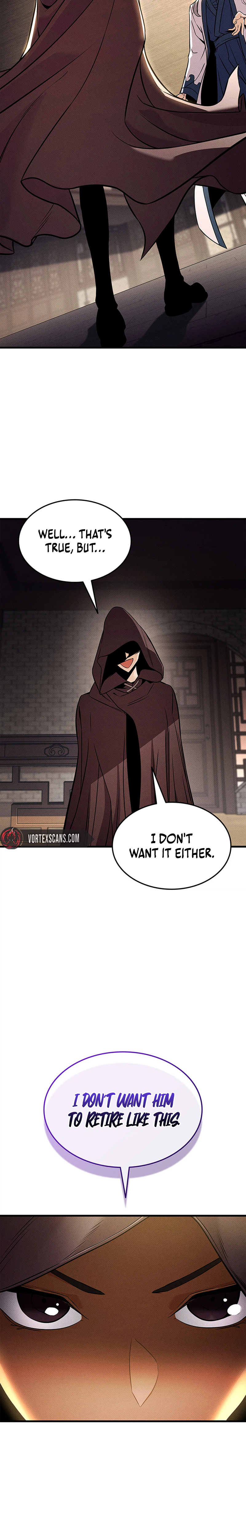 Ranker's Return Chapter 251, page 19 of 33