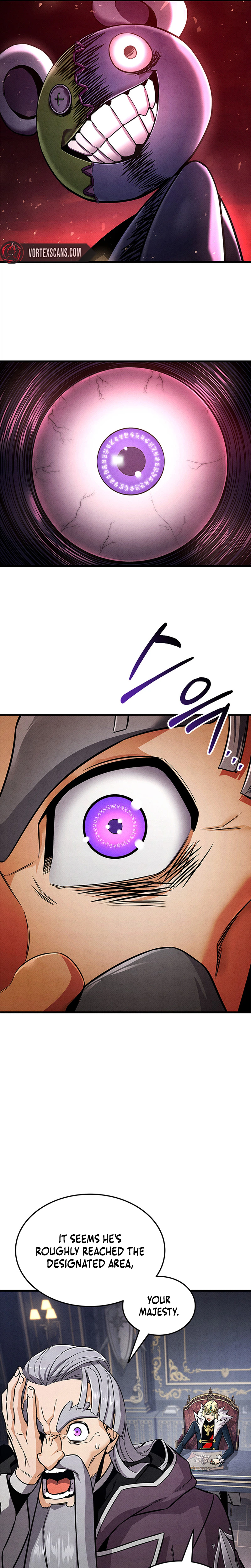 Ranker's Return Chapter 251, page 26 of 33