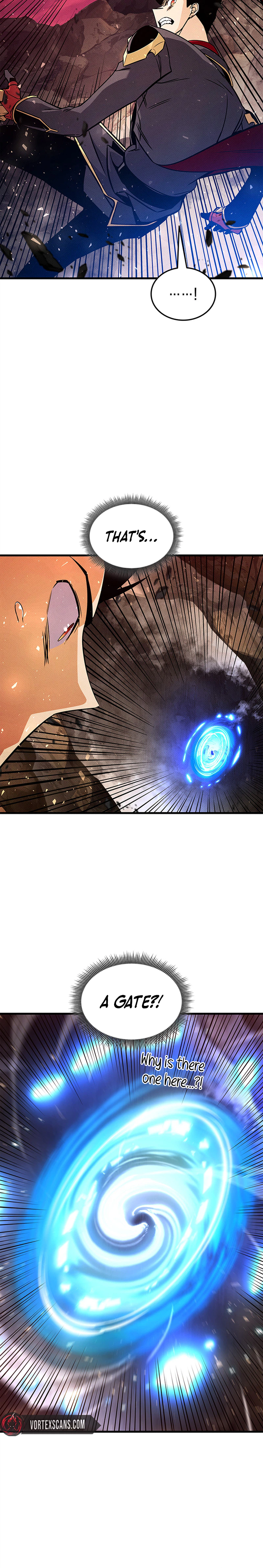 Ranker's Return Chapter 251, page 31 of 33