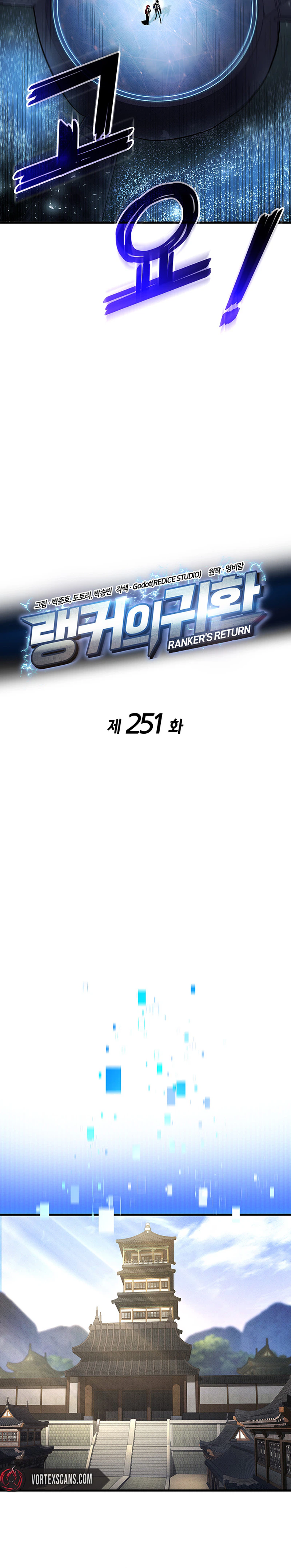 Ranker's Return Chapter 251, page 7 of 33