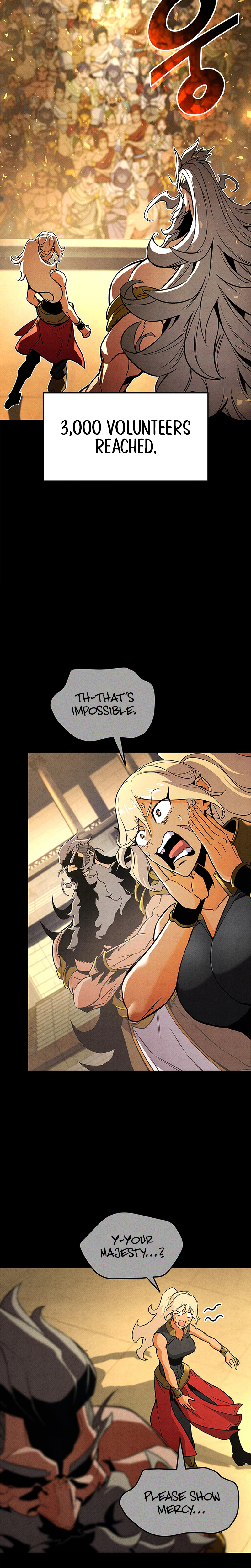 Ranker's Return Chapter 252, page 18 of 32