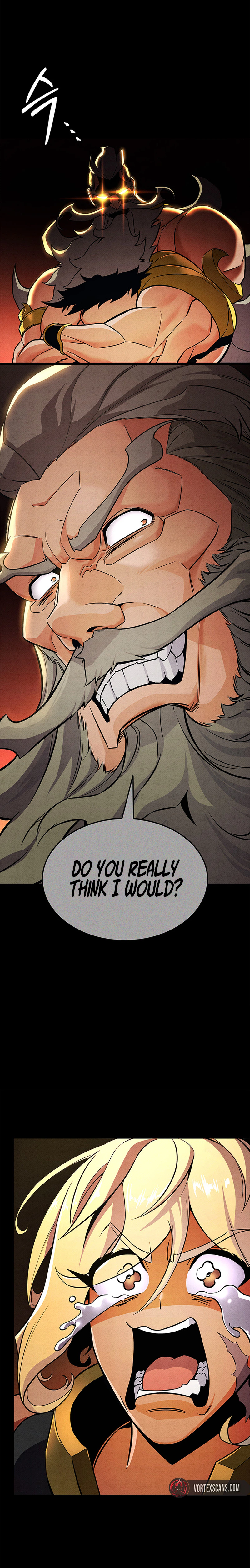 Ranker's Return Chapter 252, page 19 of 32