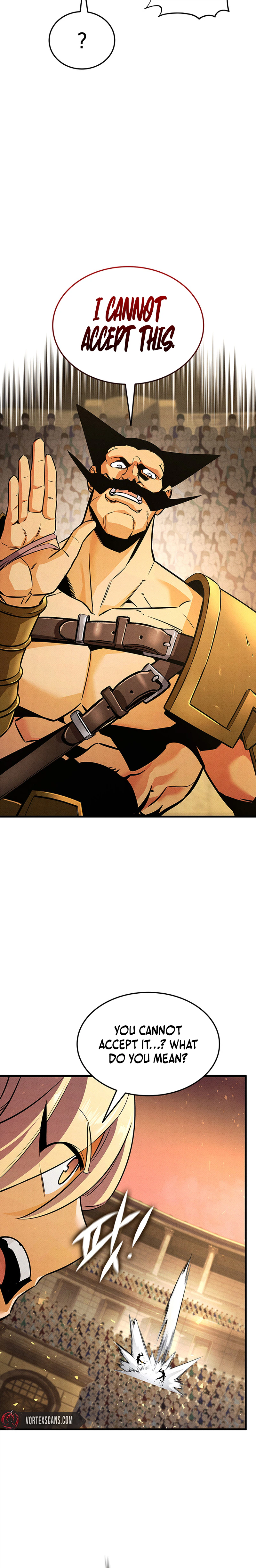 Ranker's Return Chapter 252, page 28 of 32