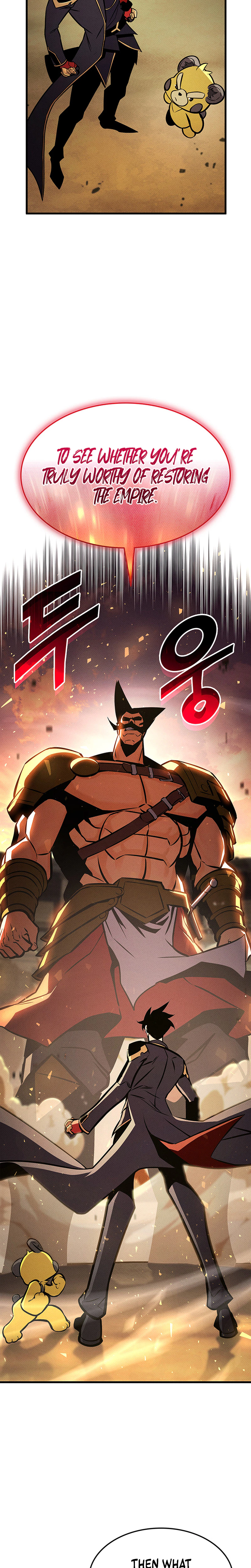 Ranker's Return Chapter 252, page 30 of 32