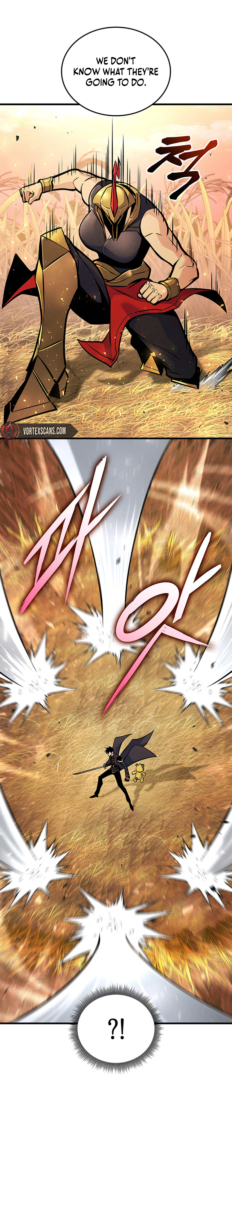 Ranker's Return Chapter 252, page 7 of 32