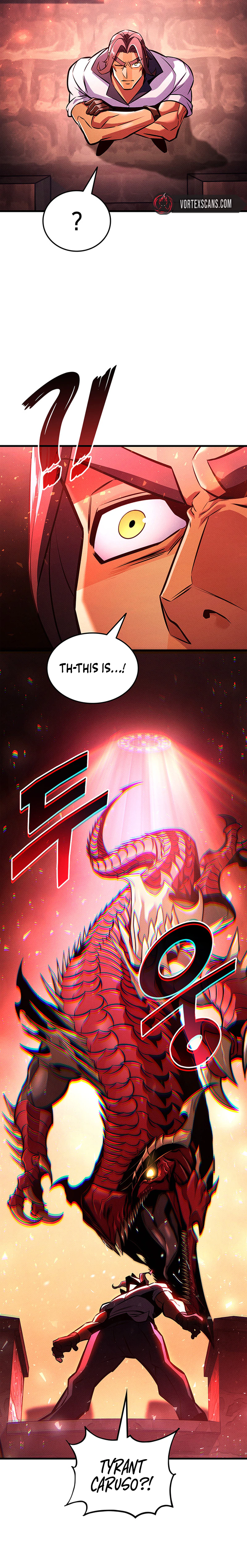 Ranker's Return Chapter 253, page 14 of 30