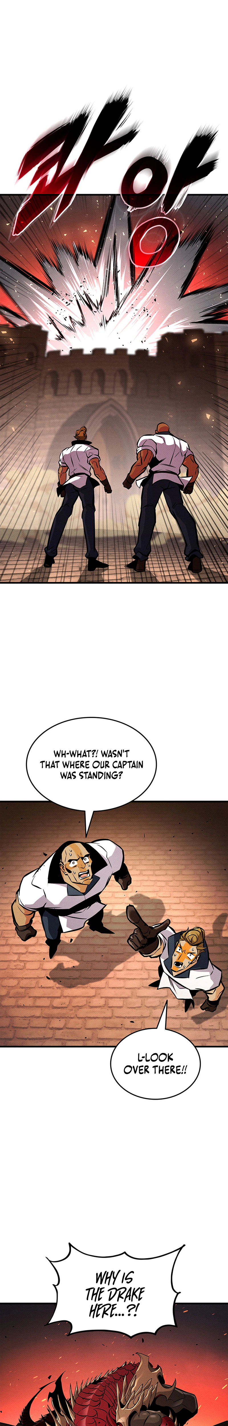 Ranker's Return Chapter 253, page 15 of 30