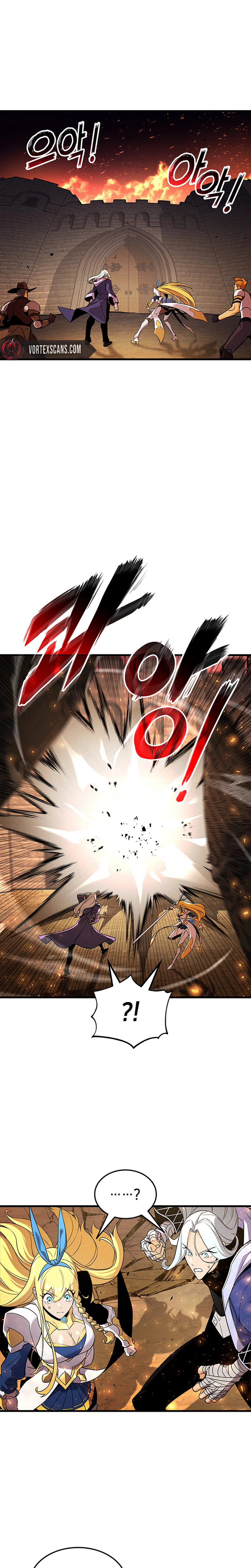 Ranker's Return Chapter 253, page 17 of 30