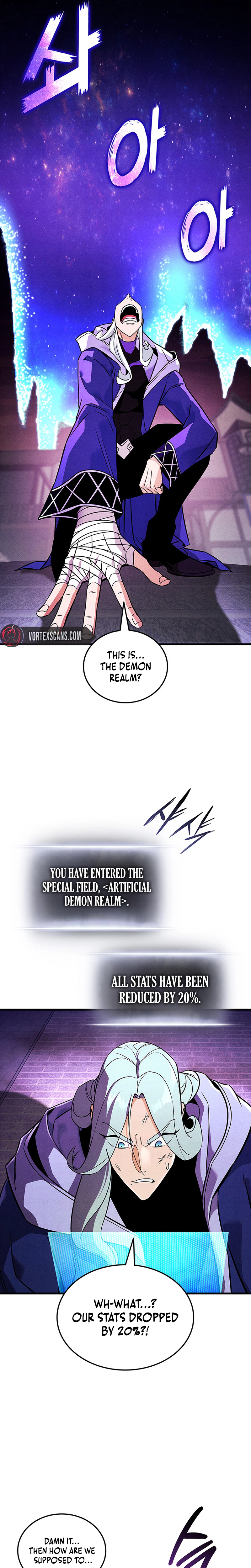 Ranker's Return Chapter 253, page 26 of 30