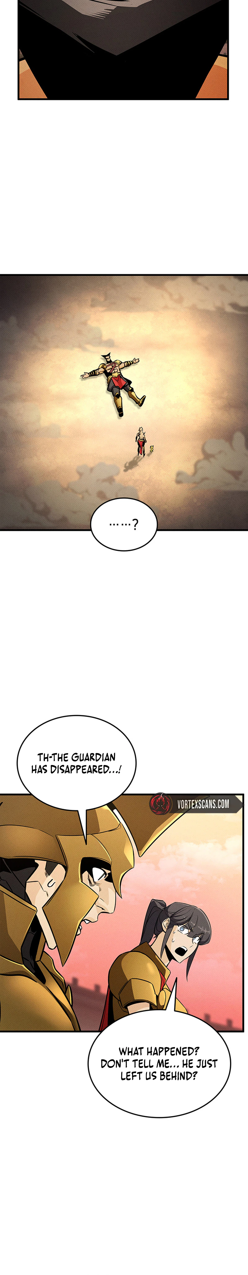 Ranker's Return Chapter 253, page 7 of 30