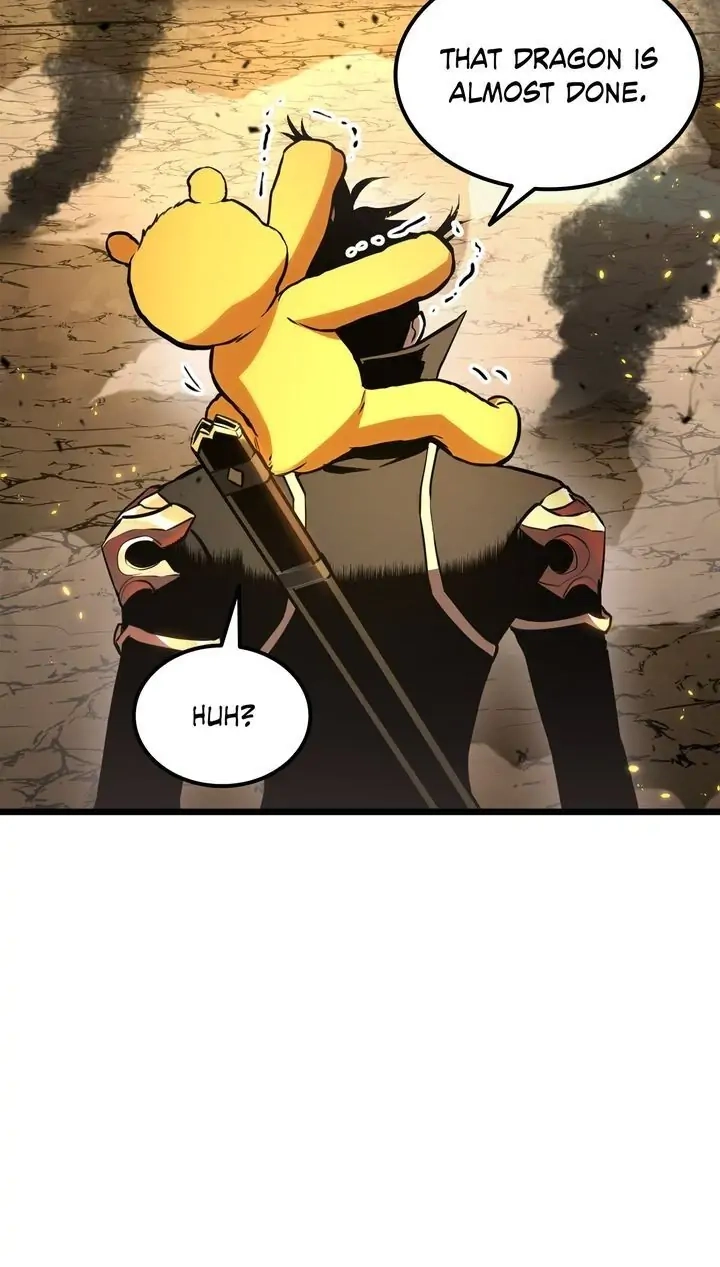 Ranker's Return Chapter 26, page 11 of 46