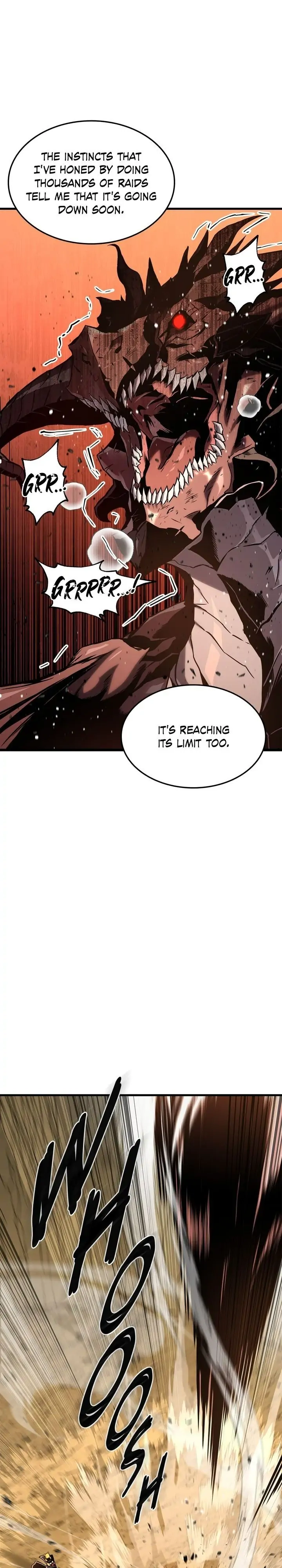 Ranker's Return Chapter 26, page 12 of 46