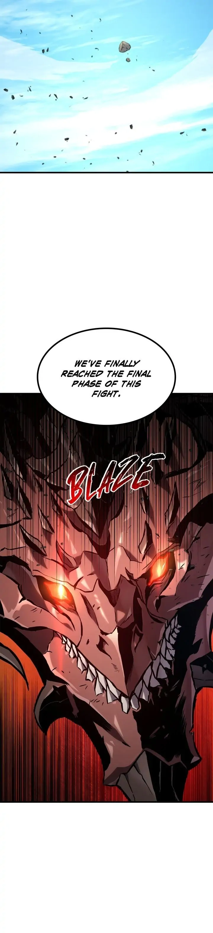 Ranker's Return Chapter 26, page 14 of 46