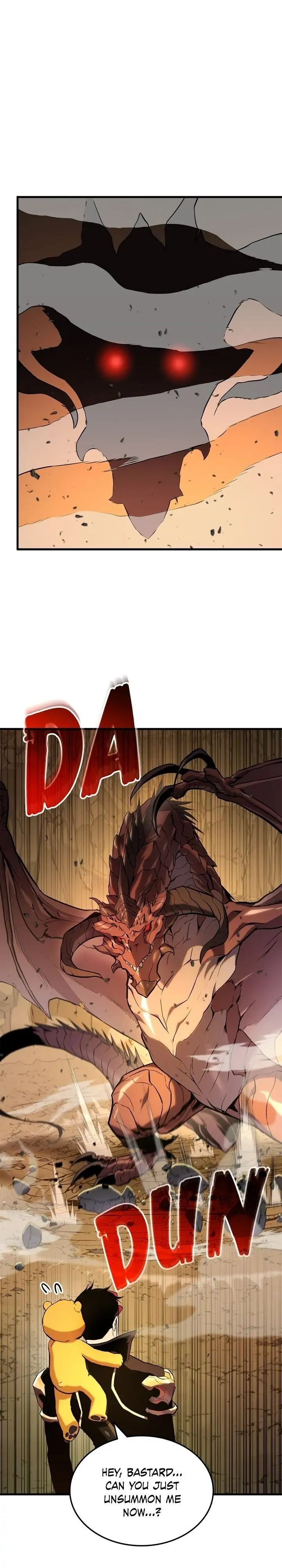 Ranker's Return Chapter 26, page 18 of 46