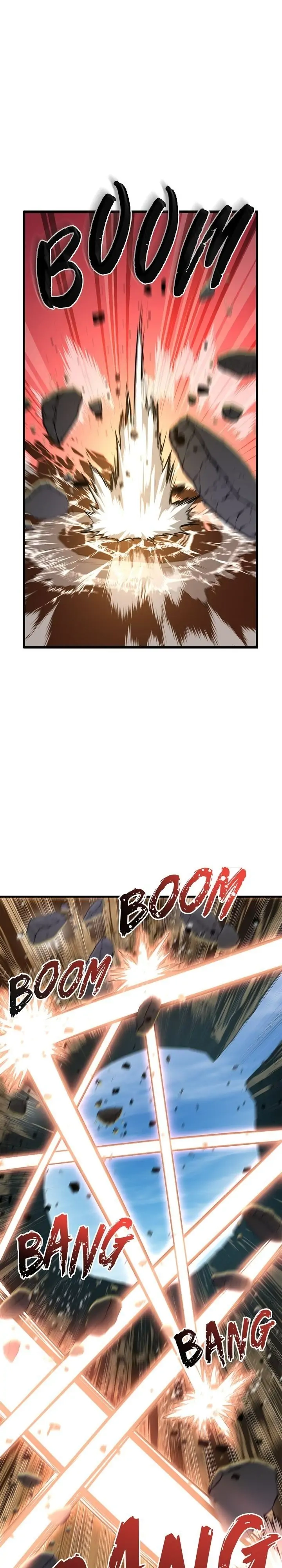Ranker's Return Chapter 26, page 19 of 46