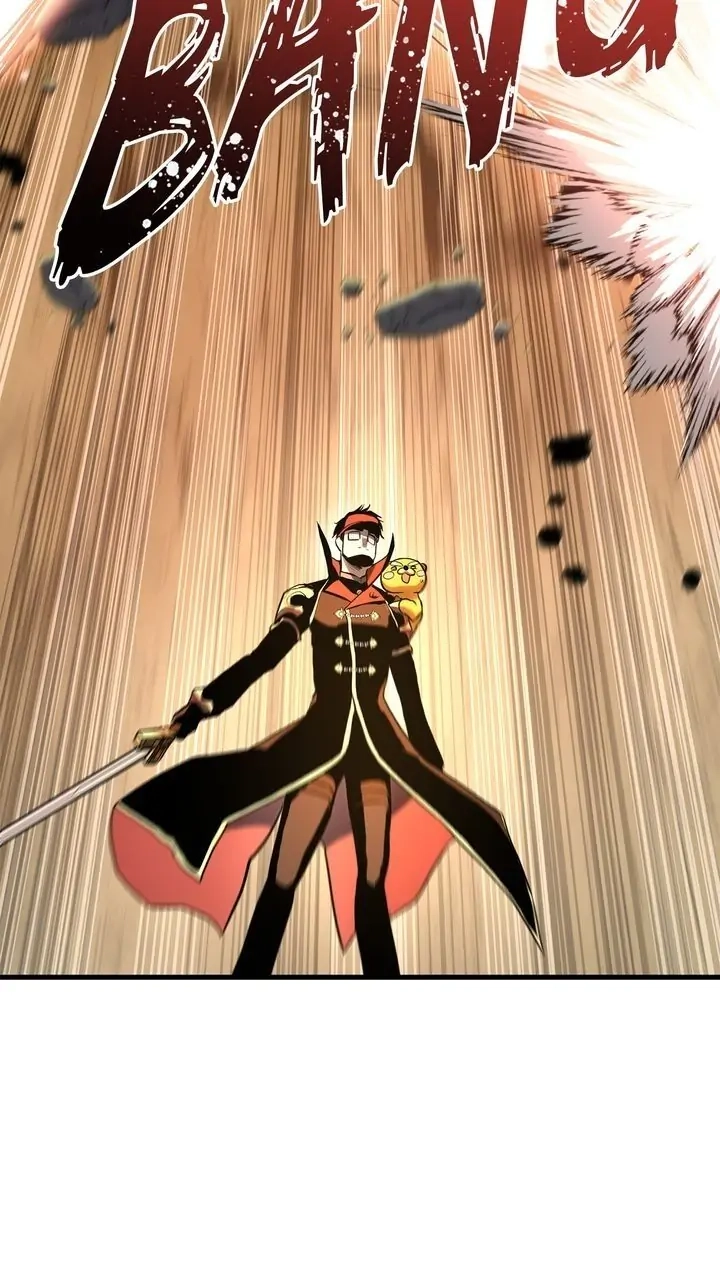 Ranker's Return Chapter 26, page 20 of 46