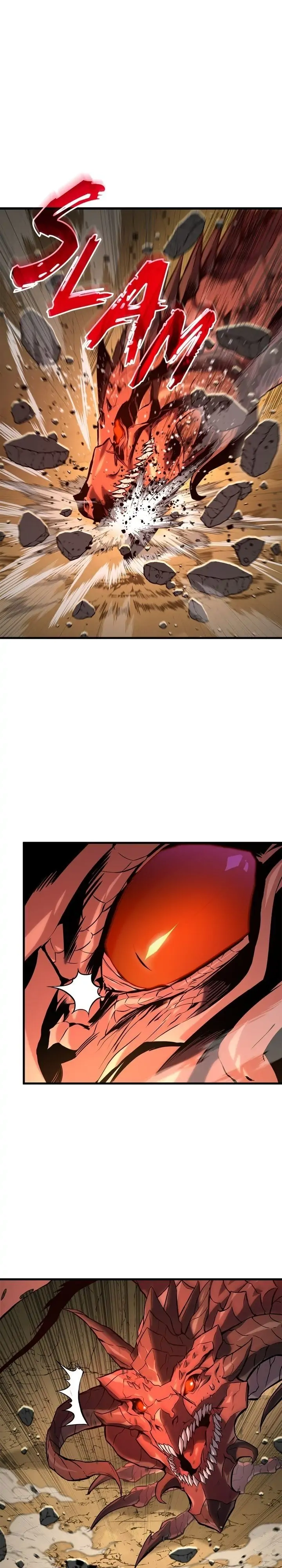 Ranker's Return Chapter 26, page 25 of 46