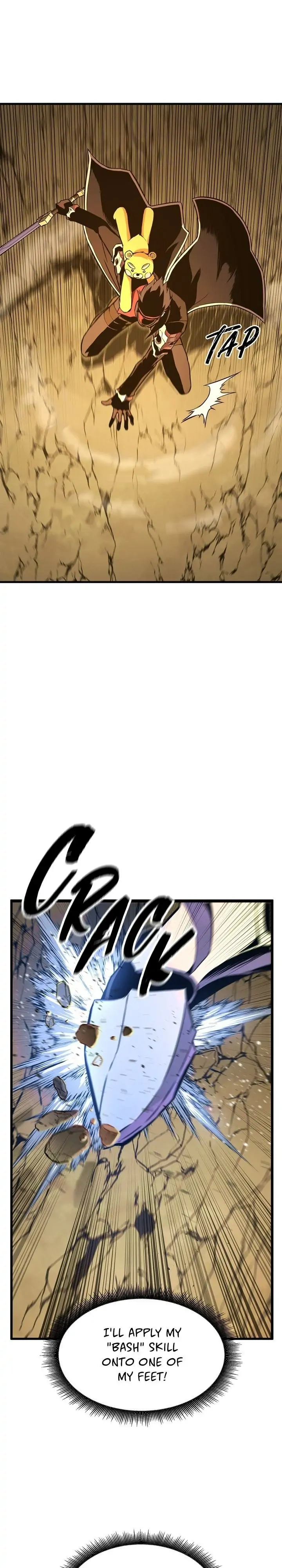 Ranker's Return Chapter 26, page 29 of 46