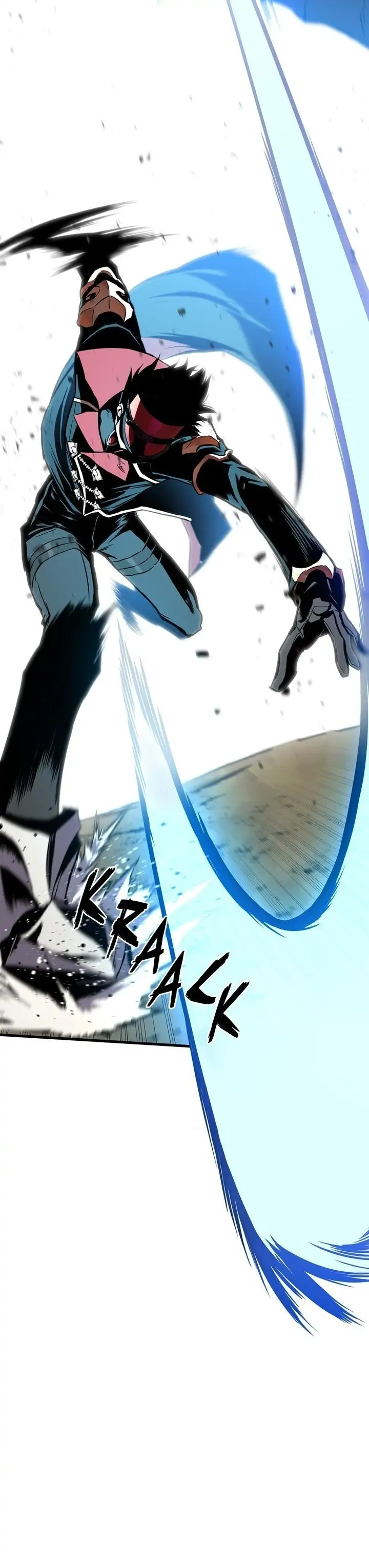 Ranker's Return Chapter 26, page 34 of 46