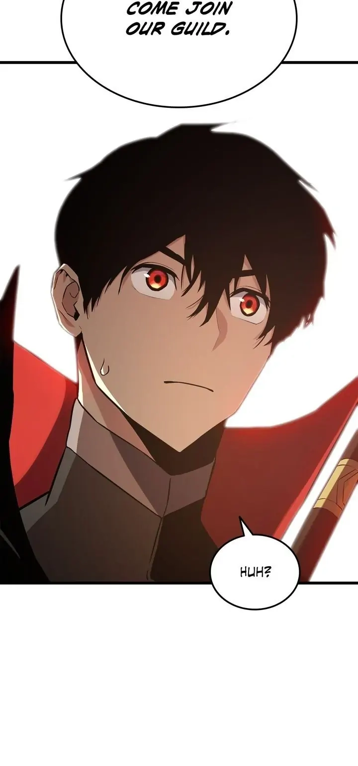 Ranker's Return Chapter 26, page 44 of 46