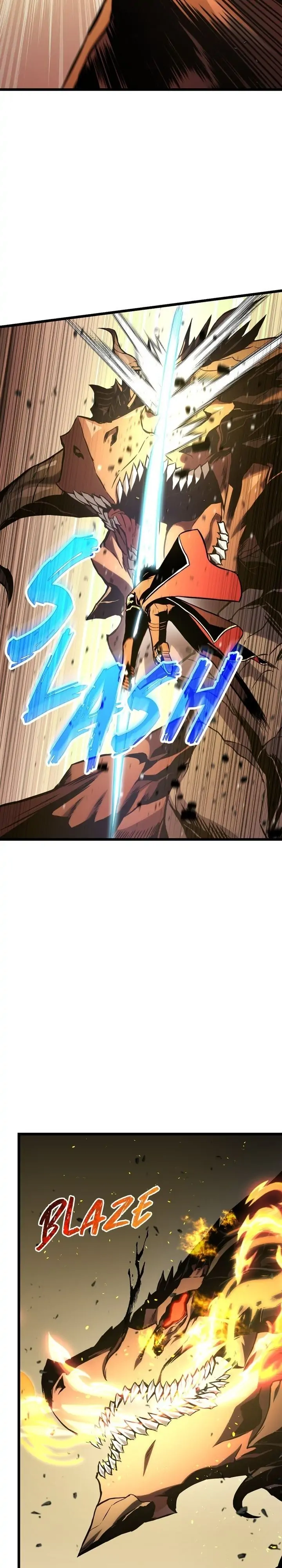 Ranker's Return Chapter 26, page 5 of 46