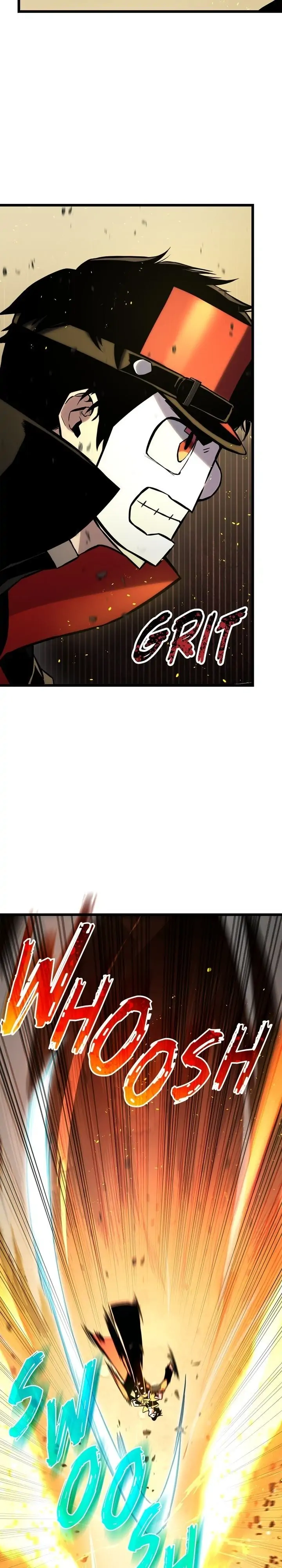 Ranker's Return Chapter 26, page 6 of 46