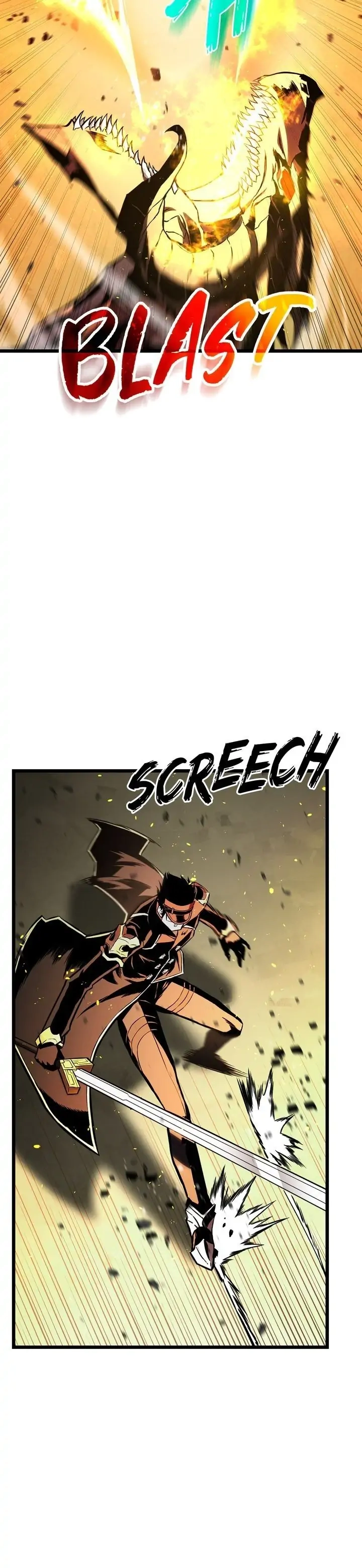 Ranker's Return Chapter 26, page 7 of 46