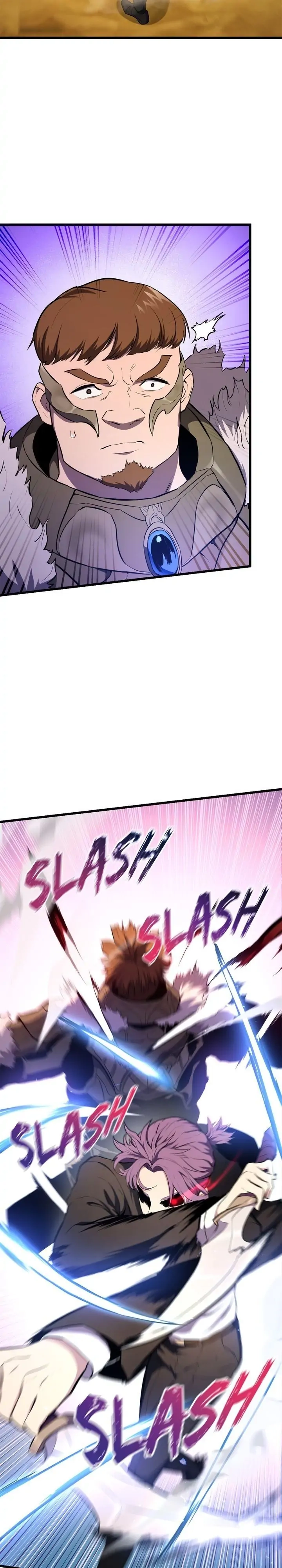 Ranker's Return Chapter 27, page 12 of 42