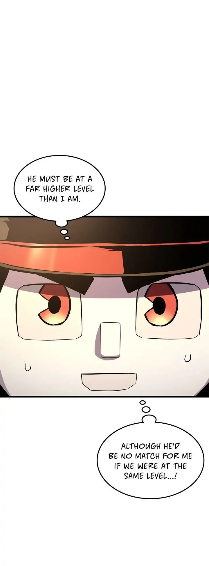 Ranker's Return Chapter 27, page 18 of 42