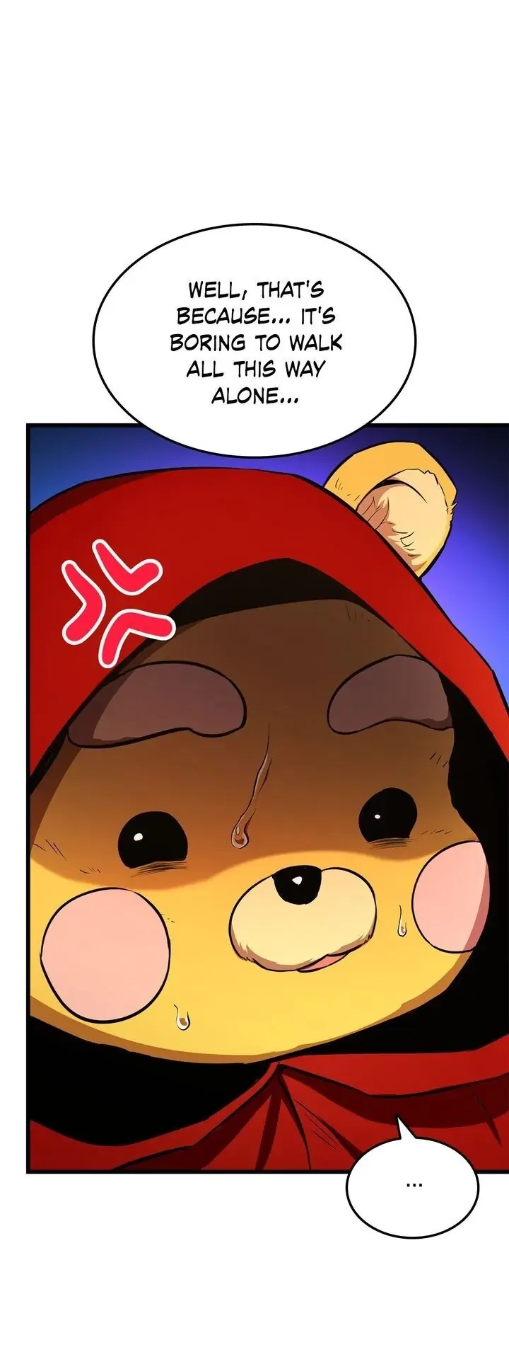 Ranker's Return Chapter 27, page 27 of 42