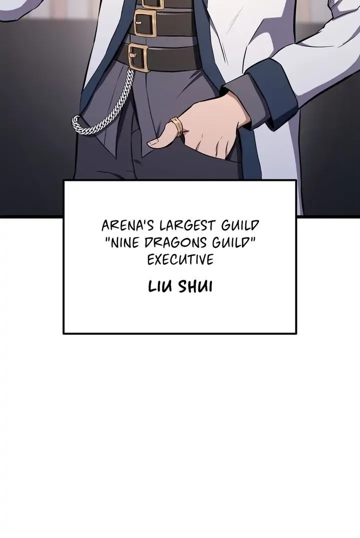 Ranker's Return Chapter 27, page 38 of 42