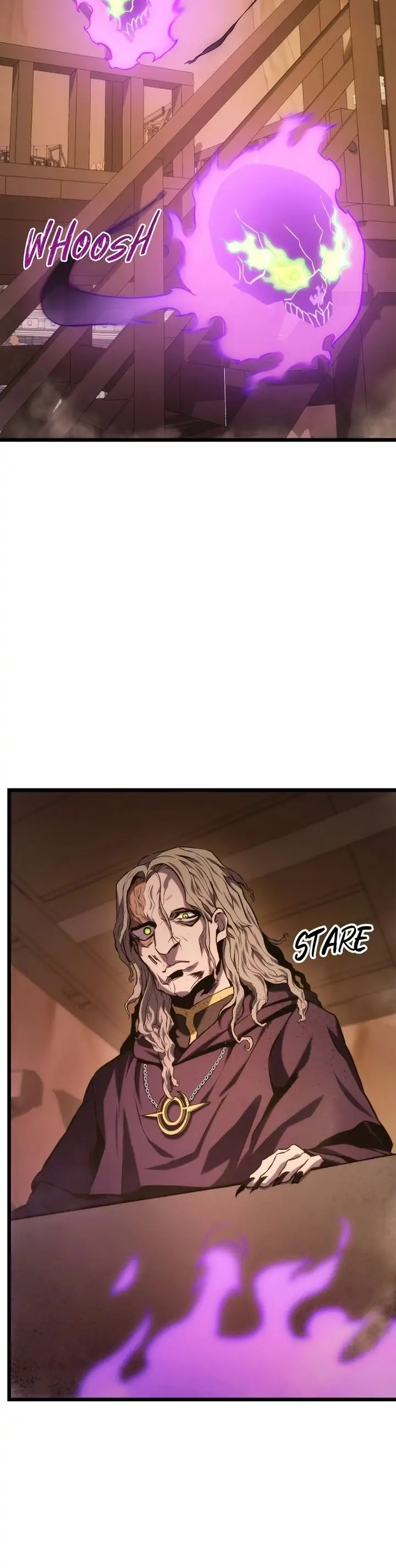 Ranker's Return Chapter 28, page 12 of 41