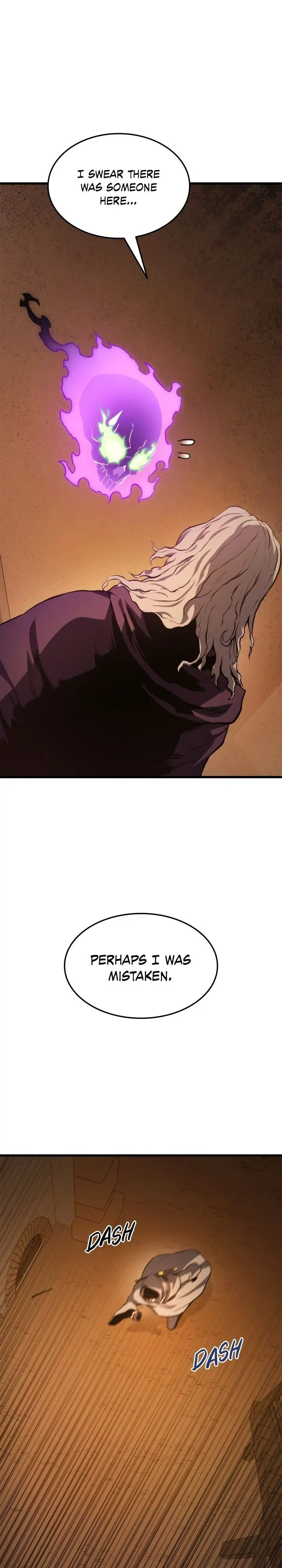 Ranker's Return Chapter 28, page 13 of 41