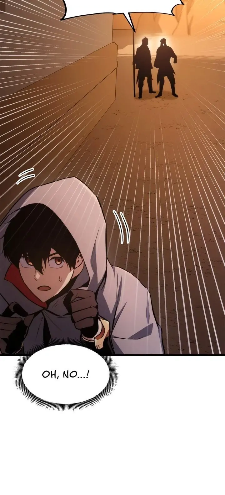 Ranker's Return Chapter 28, page 16 of 41