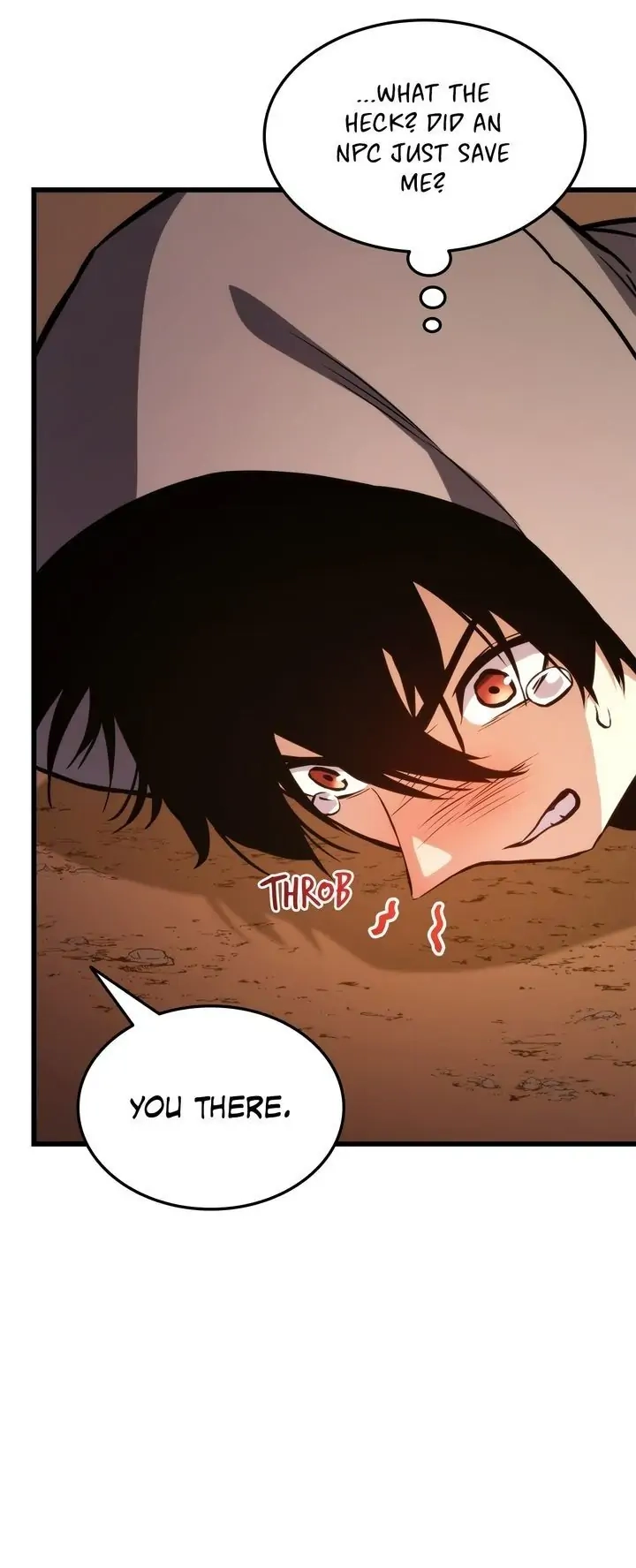 Ranker's Return Chapter 28, page 20 of 41