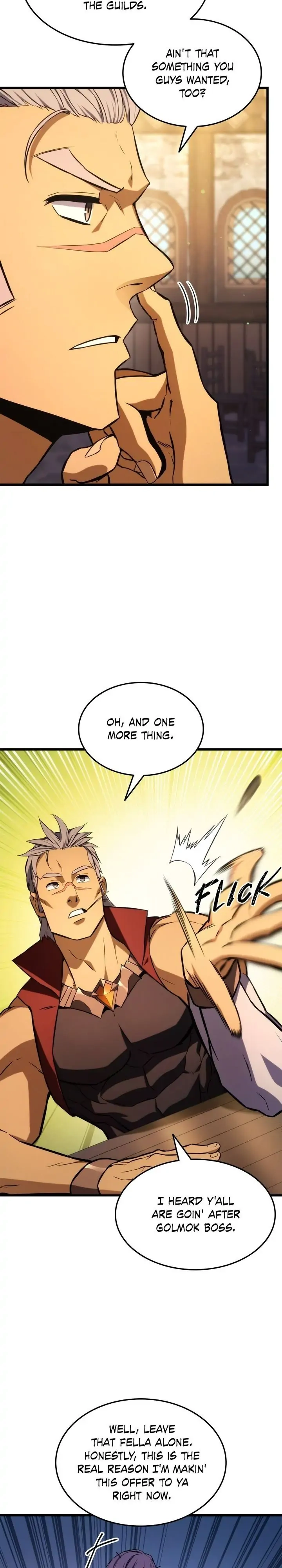 Ranker's Return Chapter 28, page 30 of 41