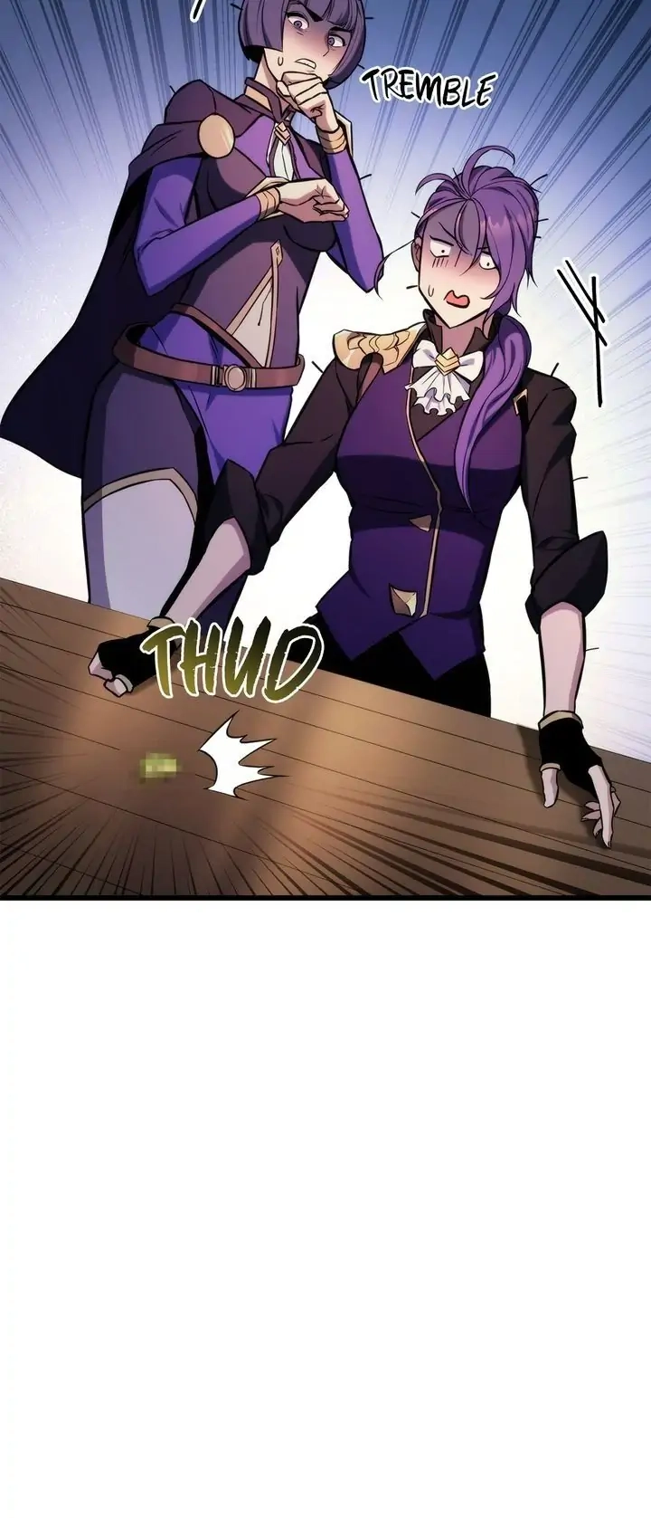 Ranker's Return Chapter 28, page 31 of 41