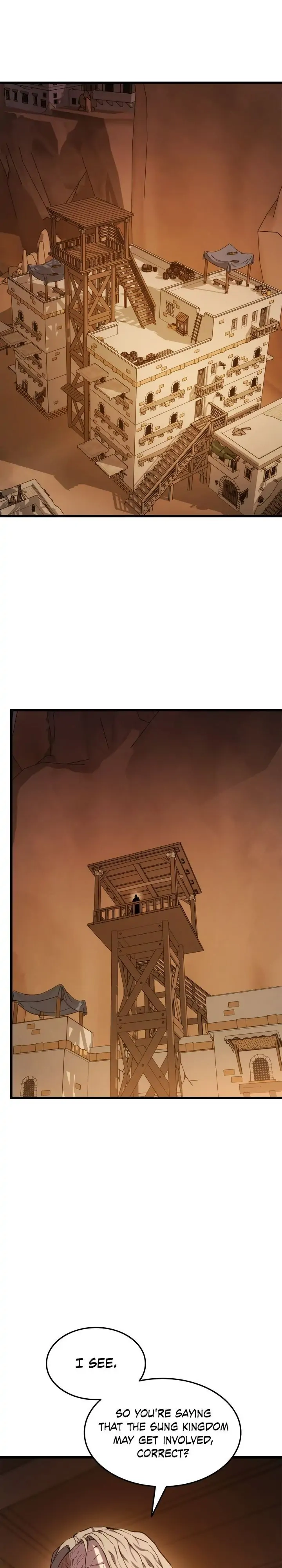 Ranker's Return Chapter 28, page 7 of 41