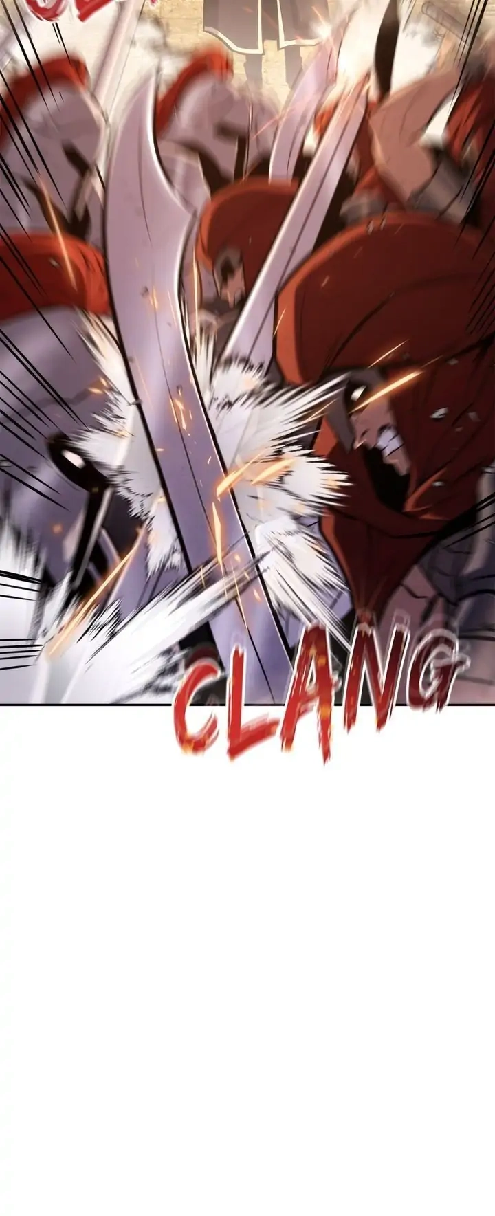 Ranker's Return Chapter 29, page 21 of 47