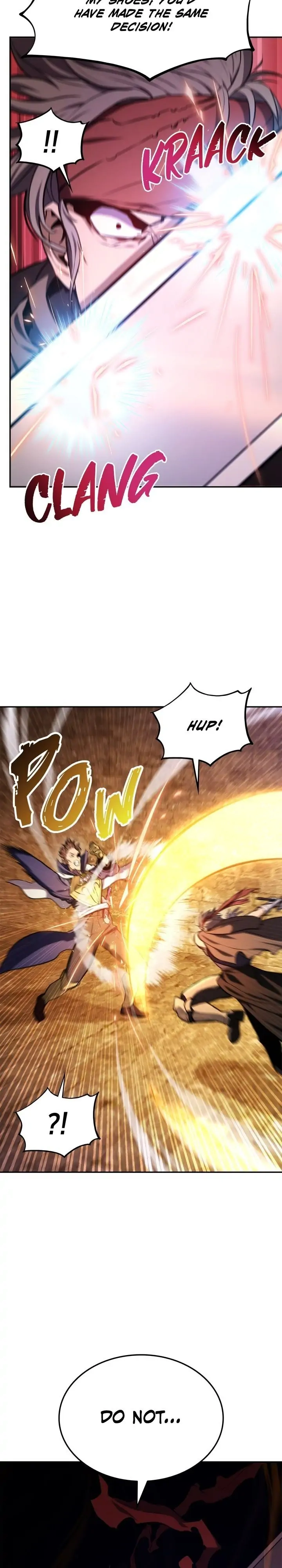Ranker's Return Chapter 29, page 26 of 47